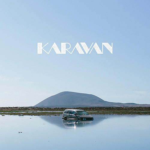 Karavan (Lefto & Free The Robots) - Karavan