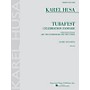 Associated Karel Husa - Tubafest Brass Ensemble Series Composed by Karel Husa