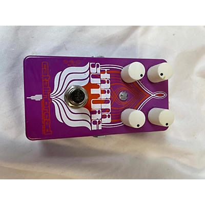 Catalinbread Karma Suture Fuzz Effect Pedal