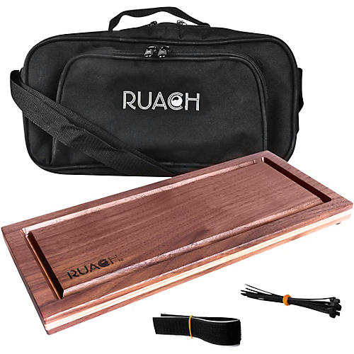 Ruach Music Kashmir Pedalboard 1