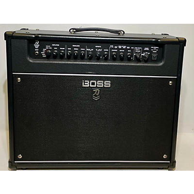 BOSS Kat Guitar Combo Amp