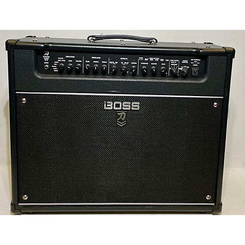 BOSS Kat Guitar Combo Amp