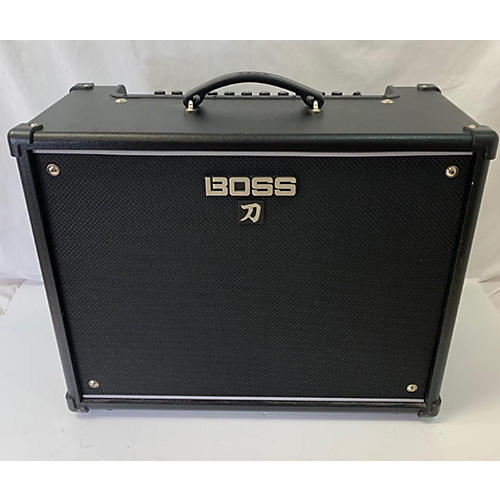 Katana 100 100W 1X12 Guitar Combo Amp