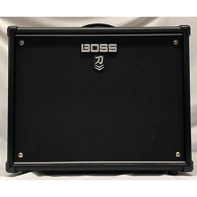 BOSS Katana 100 100W 1X12 Guitar Combo Amp