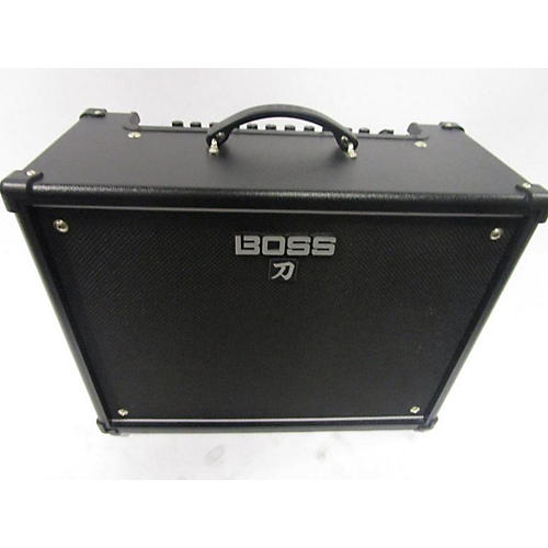 Katana 100 100W 1X12 Guitar Combo Amp