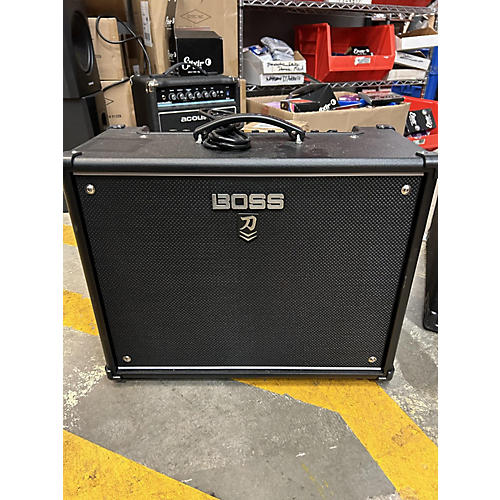 BOSS Katana 100 100W 1X12 Guitar Combo Amp