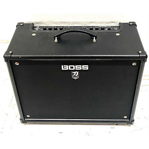 BOSS Katana 100 100W 1X12 Guitar Combo Amp