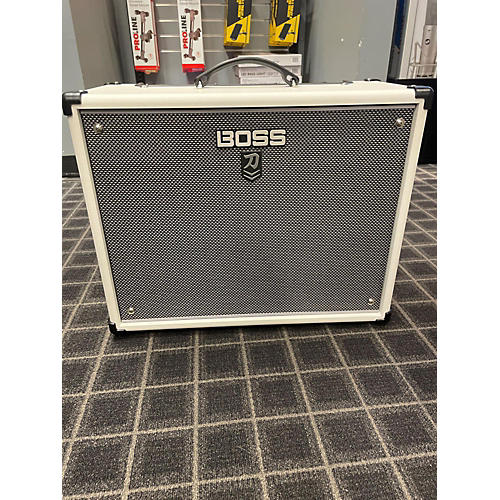 BOSS Katana 100 100W 1X12 Guitar Combo Amp