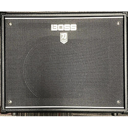 BOSS Katana 100 100W 1X12 Guitar Combo Amp