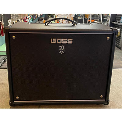 BOSS Katana 100 100W 1X12 Guitar Combo Amp