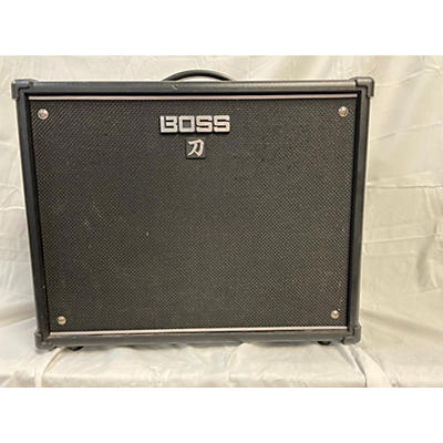 BOSS Katana 100 100W 1X12 Guitar Combo Amp