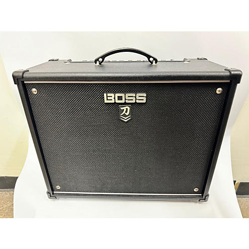 BOSS Katana 100 100W 1X12 Guitar Combo Amp