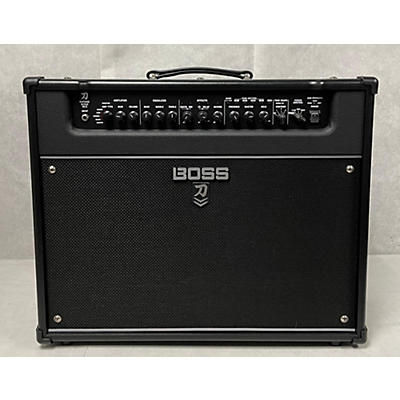 BOSS Katana 100 100W 1X12 Guitar Combo Amp