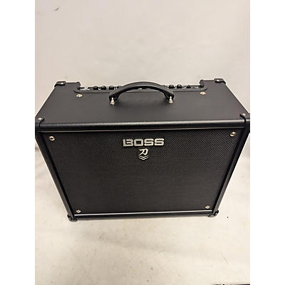 BOSS Katana 100 100W 1X12 Guitar Combo Amp