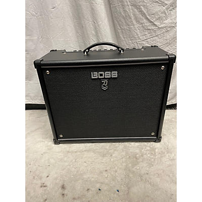 BOSS Katana 100 100W 1X12 Guitar Combo Amp