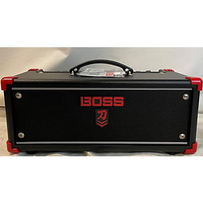 BOSS Katana 100 100W 1X12 Guitar Combo Amp