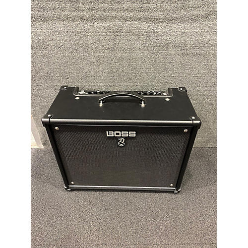 BOSS Katana 100 100W 1X12 Guitar Combo Amp