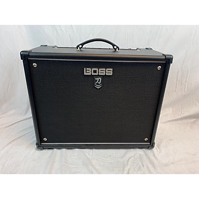 BOSS Katana 100 100W 1X12 Guitar Combo Amp