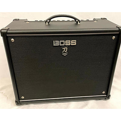 BOSS Katana 100 100W 1X12 Guitar Combo Amp