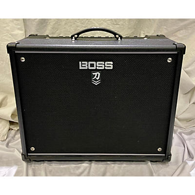 BOSS Katana 100 100W 1X12 MKII Guitar Combo Amp