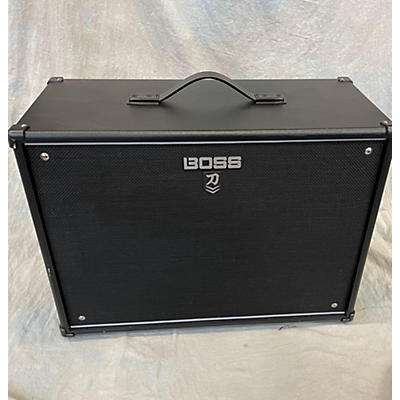 BOSS Katana 100 100W 2X12 Guitar Combo Amp