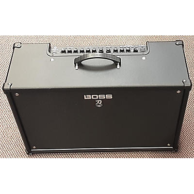 BOSS Katana 100 100W 2X12 Guitar Combo Amp