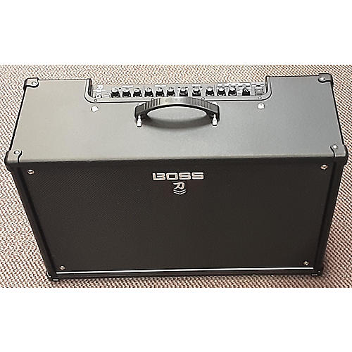 BOSS Katana 100 100W 2X12 Guitar Combo Amp