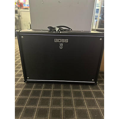 BOSS Katana 100 100W 2X12 Guitar Combo Amp