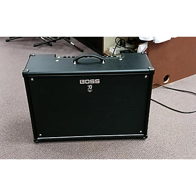 BOSS Katana 100 100W 2X12 Guitar Combo Amp