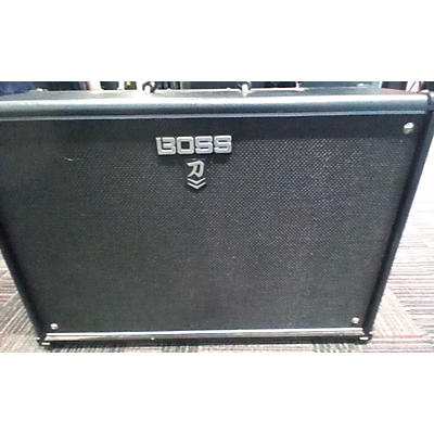 BOSS Katana 100 100W 2X12 Guitar Combo Amp