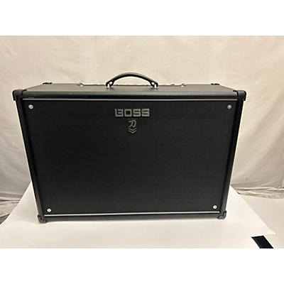 BOSS Katana 100 100W 2X12 Guitar Combo Amp