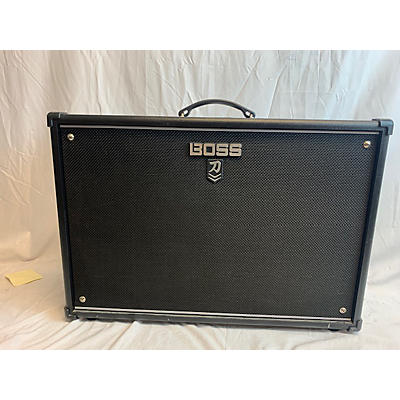 BOSS Katana 100 100W 2X12 Guitar Combo Amp