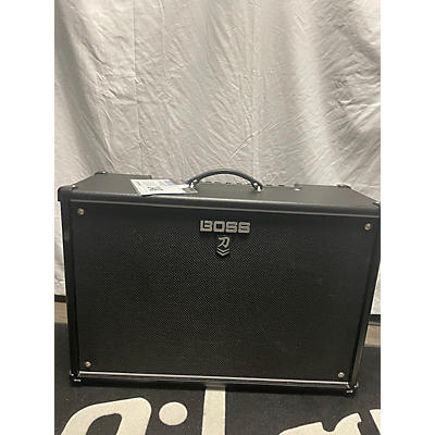 BOSS Katana 100 100W 2X12 Guitar Combo Amp