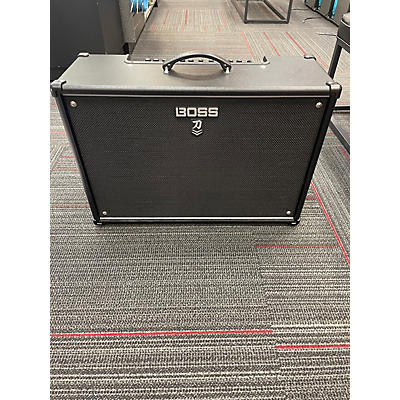 BOSS Katana 100 100W 2X12 Guitar Combo Amp