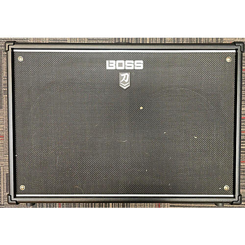 BOSS Katana 100 100W 2X12 Guitar Combo Amp