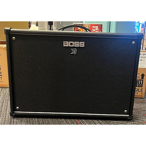 Katana 100 100W 2X12 Guitar Combo Amp