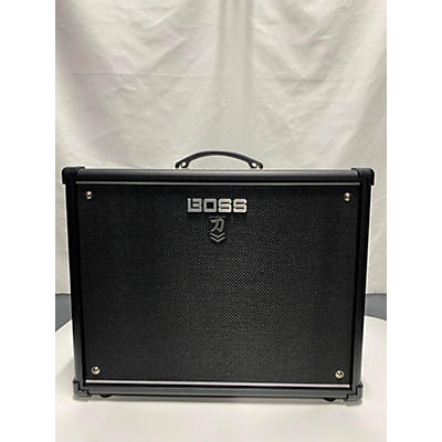 BOSS Katana 100 MKII Guitar Combo Amp