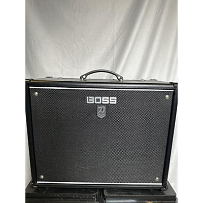 BOSS Katana 100 MKII Guitar Combo Amp