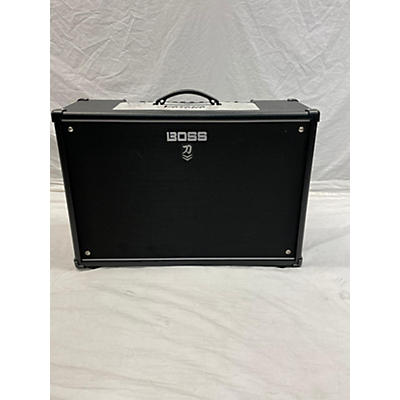 BOSS Katana 100 MKII100W 2X12 Guitar Combo Amp