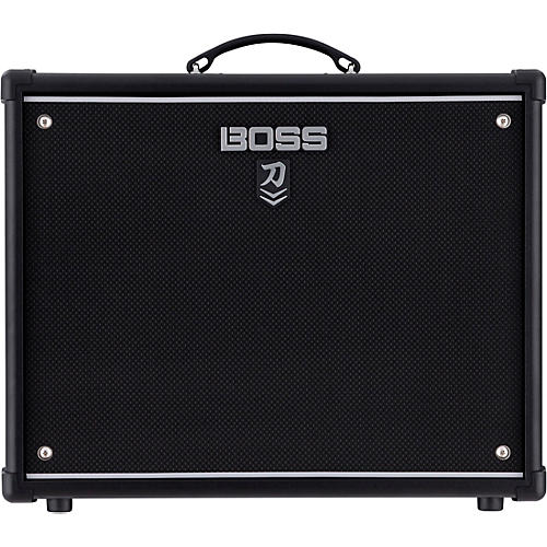 BOSS Katana-100 MkII 100W 1x12 Guitar Combo Amplifier Condition 2 - Blemished 197881337308