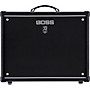 Open-Box BOSS Katana-100 MkII 100W 1x12 Guitar Combo Amplifier Condition 2 - Blemished 197881337308
