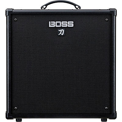 BOSS Katana-110 60W 1x10 Bass Combo Amp -