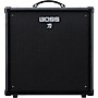 BOSS Katana-110 60W 1x10 Bass Combo Amp - Black