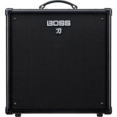 BOSS Katana-110 60W 1x10 Bass Combo Amp