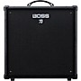 Open-Box BOSS Katana-110 60W 1x10 Bass Combo Amp Condition 1 - Mint Black
