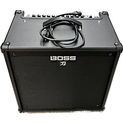 BOSS Katana 110 Bass Bass Combo Amp