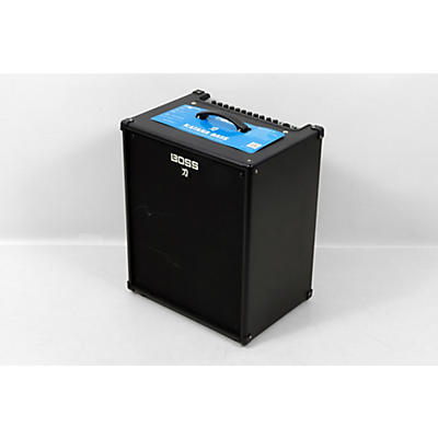 BOSS Katana-210 160W 2x10 Bass Combo Amp -