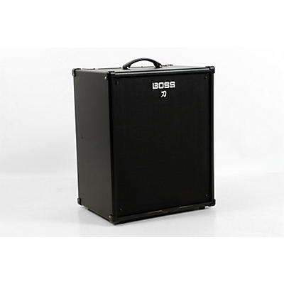BOSS Katana-210 160W 2x10 Bass Combo Amp -