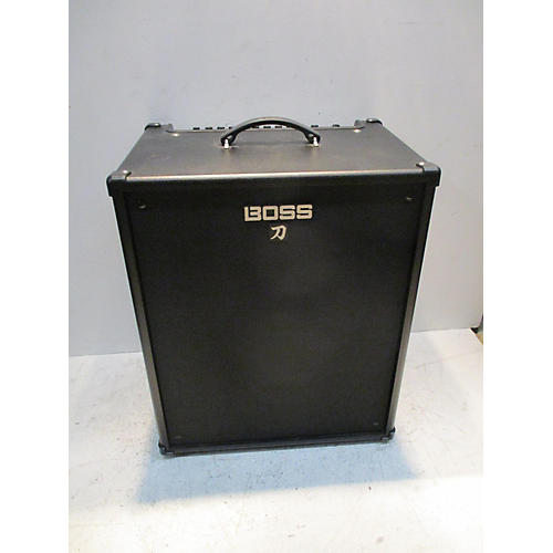 BOSS Katana 210 Bass Combo Amp