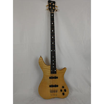Warwick Katana 4 String Electric Bass Guitar